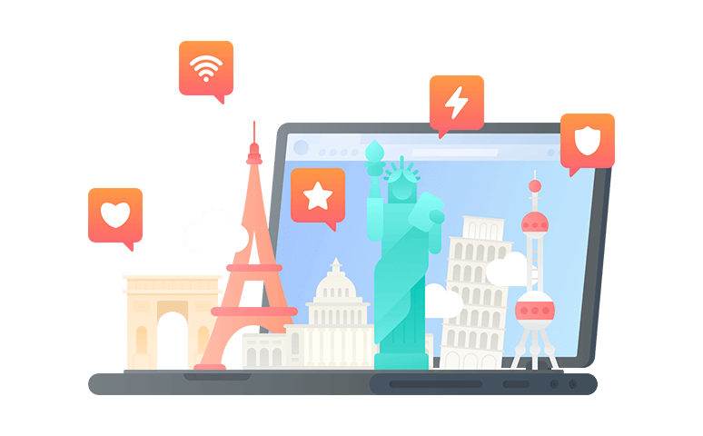 在克罗地亚怎么看腾讯视频 - 大陆VPN